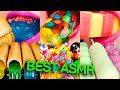 Best of Asmr eating compilation - HunniBee, Jane, Kim and Liz, Abbey, Hongyu ASMR |  ASMR PART 571