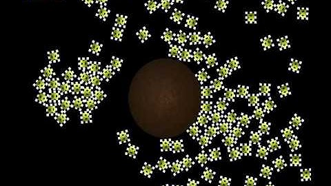 Slick2D Tests - JBox2D/Phys2D