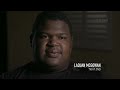LaQuan McGowan Auditions for 3 Positions | Undrafted | NFL Network