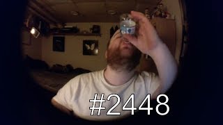 Thumbnail for Jon Drinks Water #2448