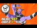 DBFZ ▷ Top 8 Finals ft. Nakkiel, Nicomaki, Double LL ▷ NLBC 137