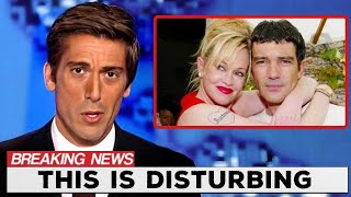 What Hollywood Didn’t Want You to Know About Melanie Griffith