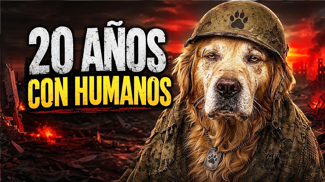 😱 Perros y Humanos 😱 – Sus Sentimientos OCULTOS 🐾