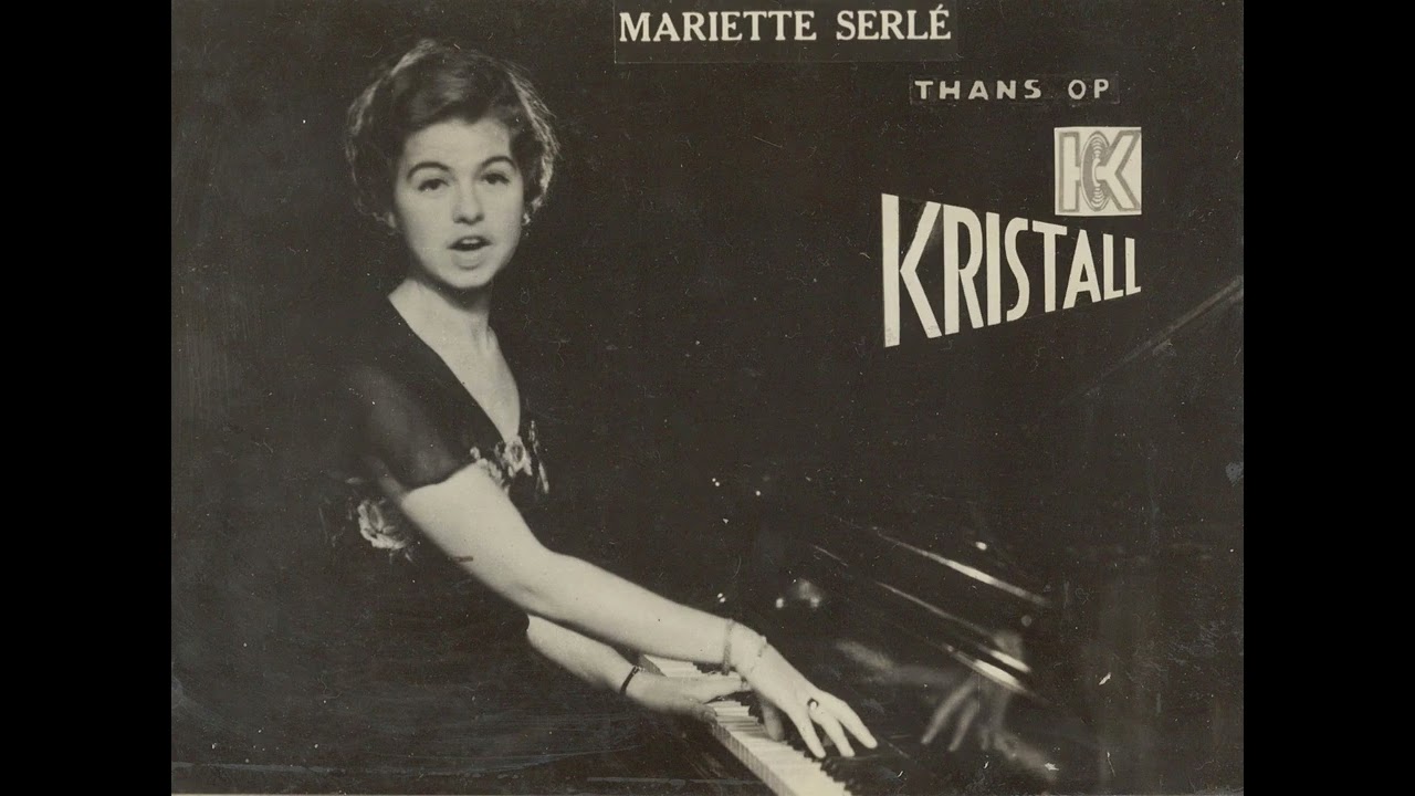 12 vleugel 1230 (2) 1959 HOME STUDIO 02'25  Altijd wijkt de horizon gedicht.