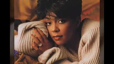 Anita Baker - Sometimes I Wonder Why