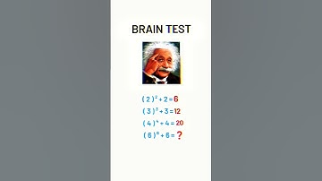 brain test 🧠🧠🧐🤔🧠 #trendingshorts  #braintestsolution #logicpuzzle #iqlegend #mathematicalpuzzle