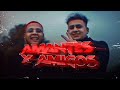 La Deskarga - Amantes y Amigos (Video Oficial)