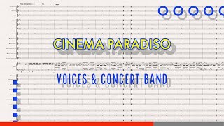 Cinema Paradiso