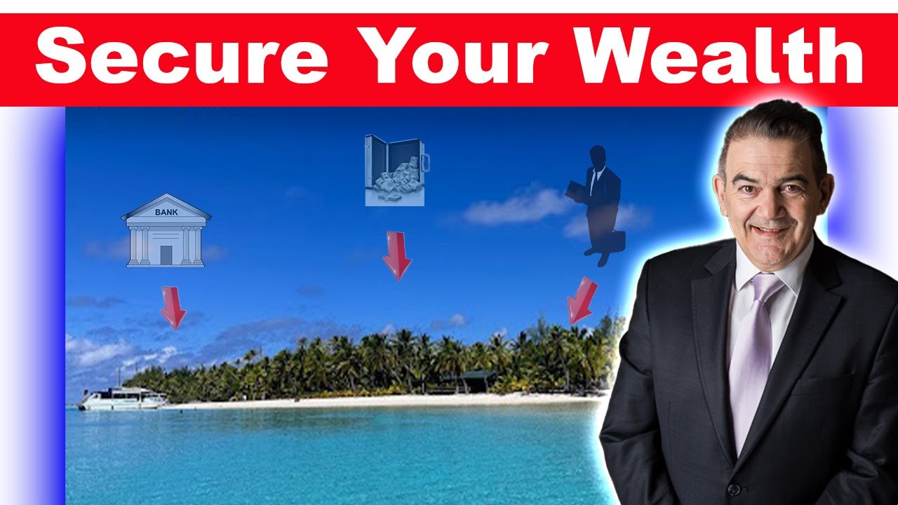 What are the Benefits of a Cook Islands Trust