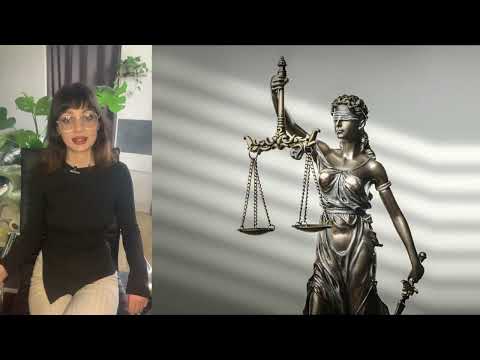 Without Evidence, There Is No Justice | What Really Proves Human Rights Violations