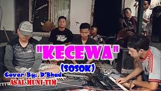Lagu Tarling 'Kecewa' (Sosok) Cover Sandiwara Music Version Bersama 'Asal Muni Tim..'