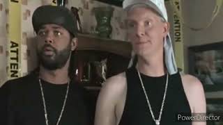 Trailer Park Boys - What exactly IS J-Roc sayin'?