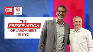 Download Lagu Preservation of Landmarks in NYC | Angel Ayon | Ayon Studio Architects | Eps# 123 Download Lagu Preservation of Landmarks in NYC | Angel Ayon | Ayon Studio Architects | Eps# 123