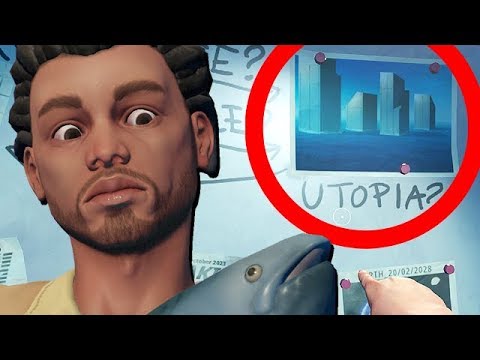RAFT Vollversion Gameplay German - Komplette RAFT Story - YouTube