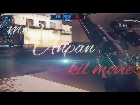 [MC5] Kill montage!!