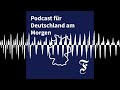 USA und Iran vor Einigung? · Unruhe in der Union · Deutscher Filmpreis wird verliehen