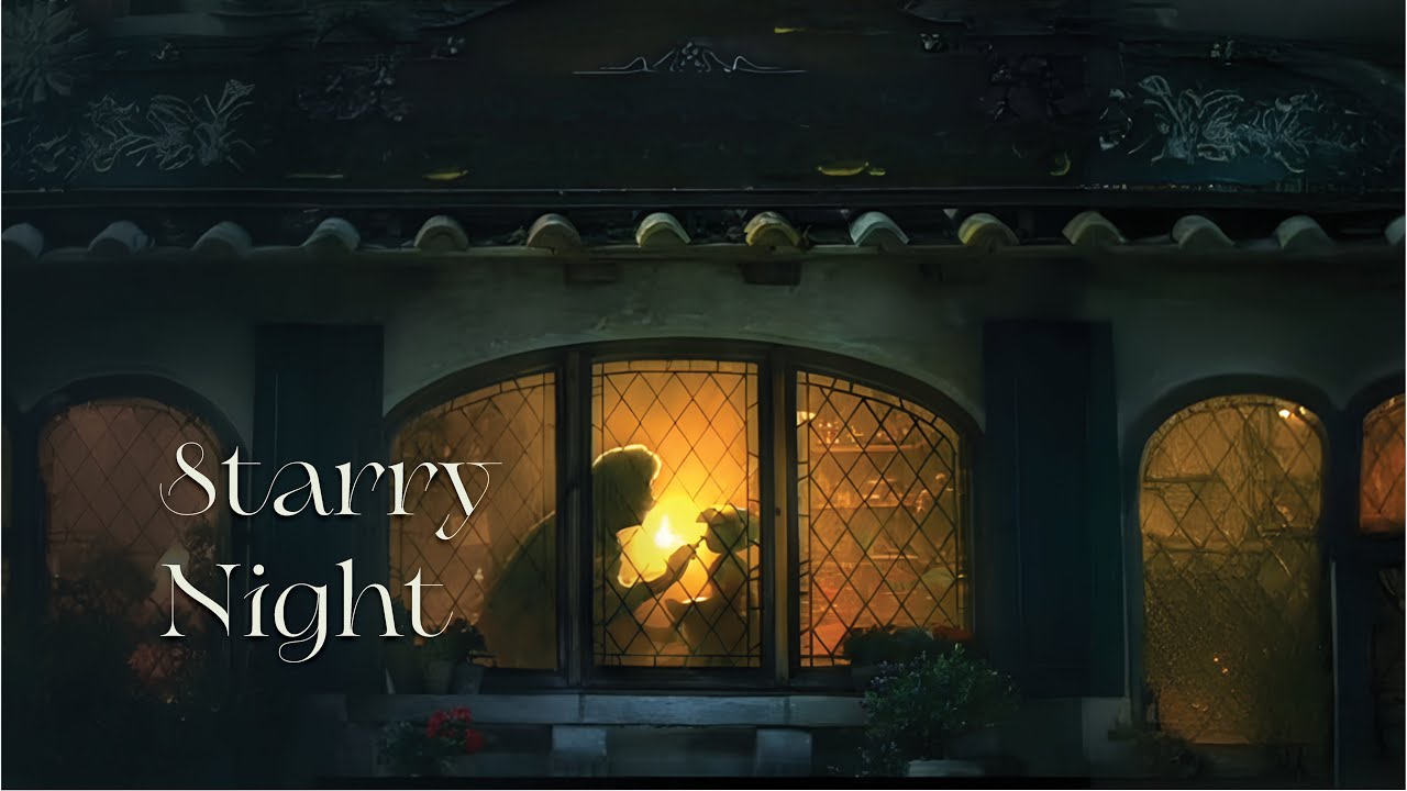 Pinocchio’s Starry Night: Magical Music Adventure