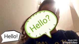 Tanıtım Videyosu Küçük Cadi