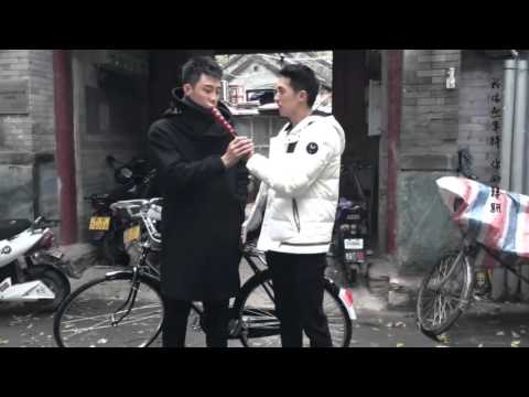 黃景瑜許魏洲YuZhou 外面的世界
