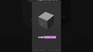 Stop Using Keyframes in Cinema 4D