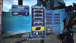 Let's CO-OP Borderlands 2 W/GGN: Part 35 Dance Constructor!