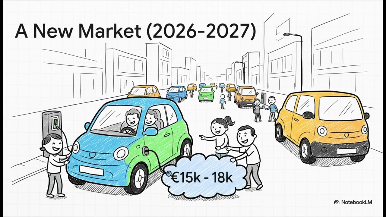 The Sodium-Ion Revolution