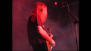 Angelwitch Headbangers Open Air 2009 Part 2