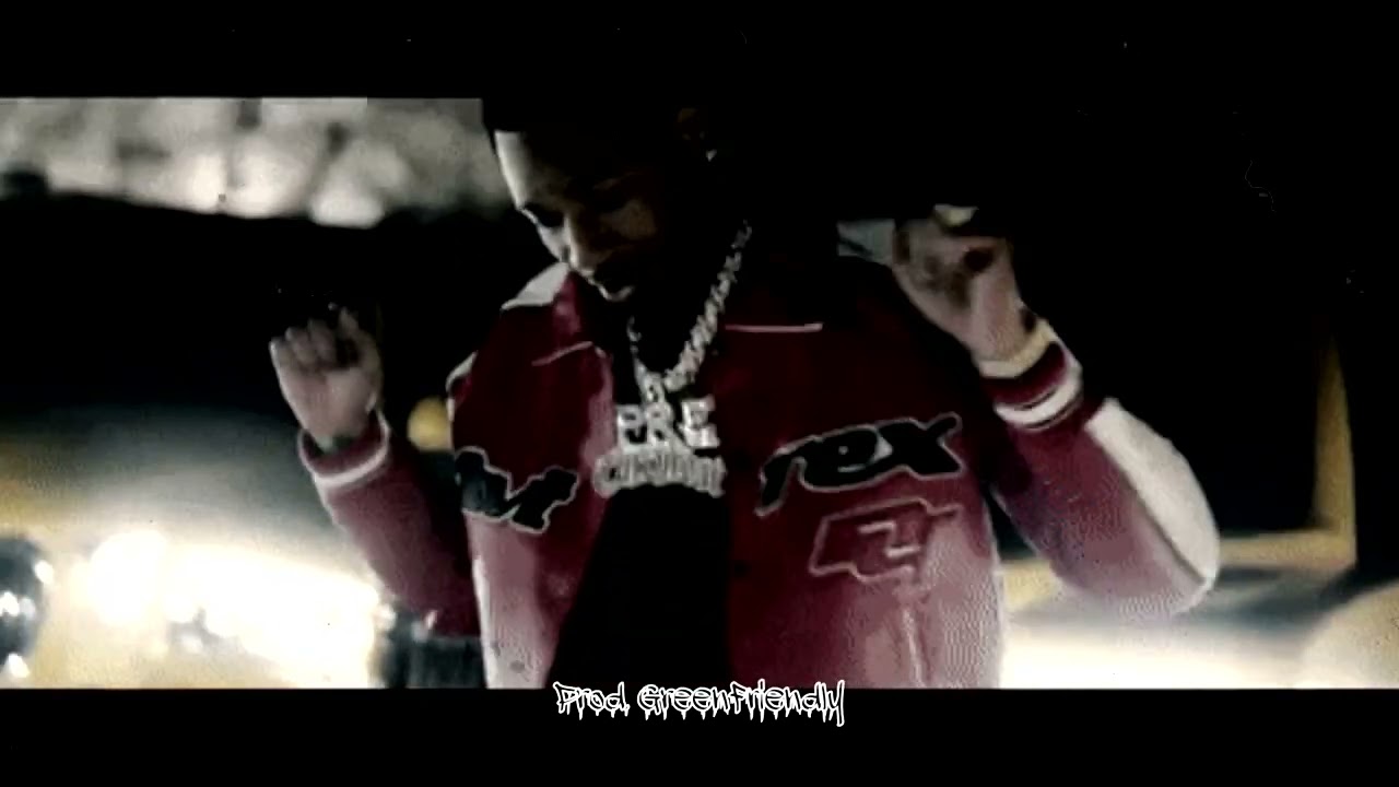 (FREE) High Voltage | Key Glock Type Beat Hard Trap Melodic Instrumental 2025