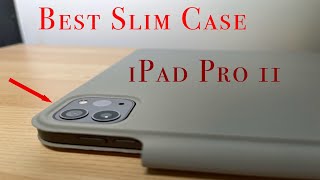 Esr rebound magnetic smart case for ipad pro 2020 & 2018
********************************************************************
video review of the rebound...