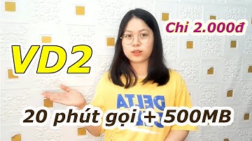 Hướng dẫn đăng ký 4g vinaphone - TOP gói cước Ngày ưu đãi nhất