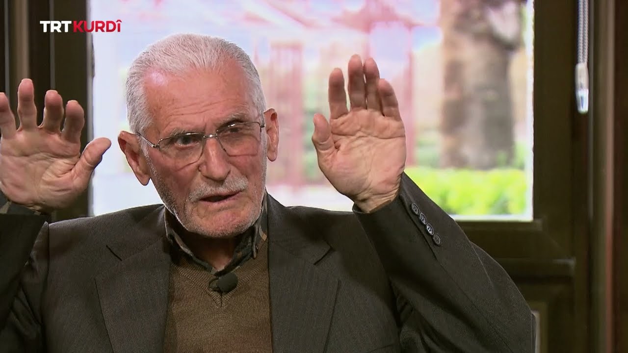 Wext Çawa Derbas Bû - Beşa 507.