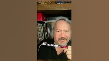 Het D&D YouTube-toeval