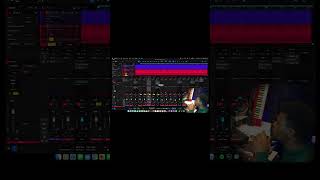 mixing on your mark part 8 #music #audio #musicproducer #audiotechnique #productionengineer