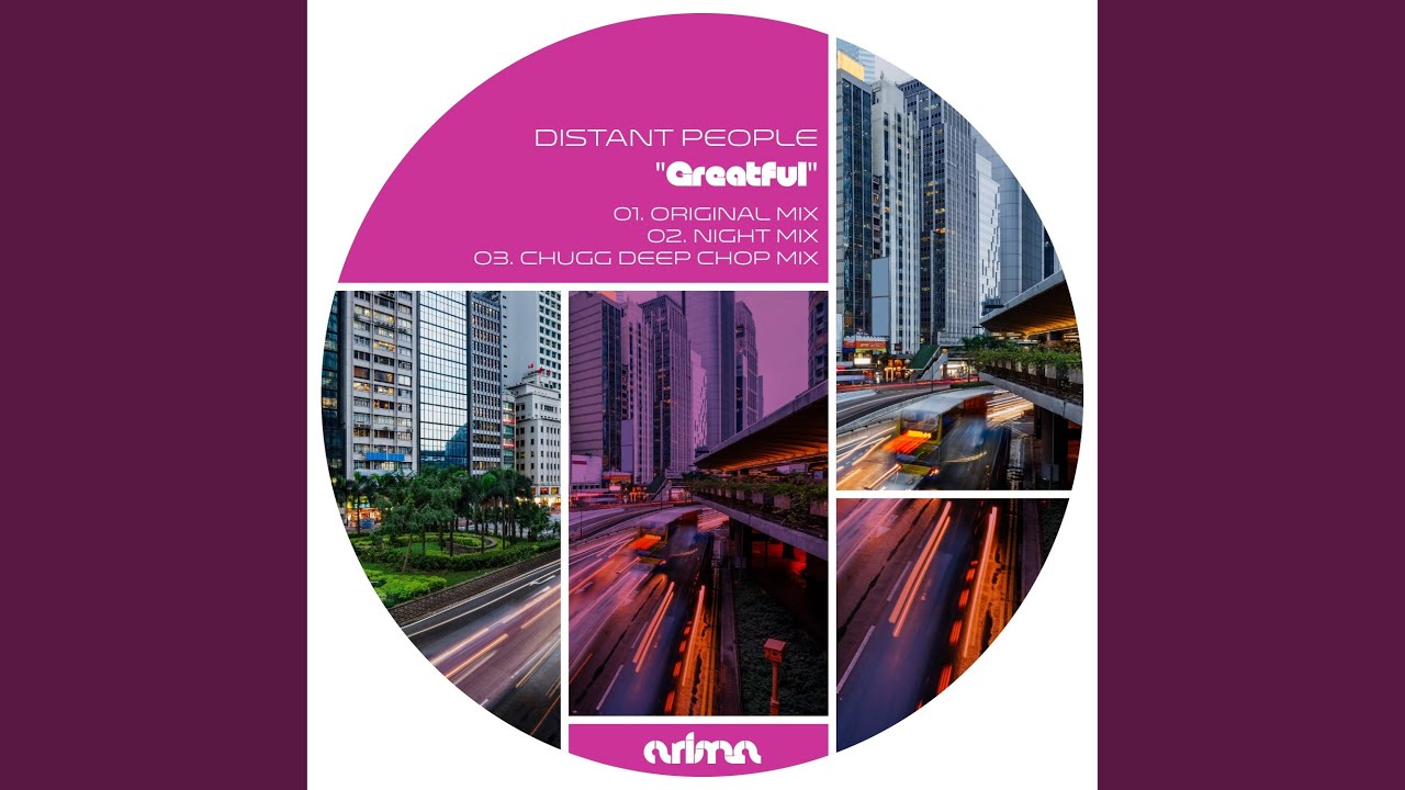 Grateful (Chugg Deep Chop Mix)