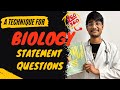 A secret that made me score 360/360 in  NEET BIOLOGY🔥🔥🔥#neet2024 #neetbiology #aiims #biology