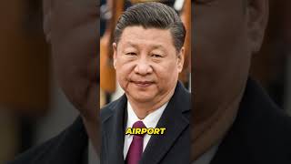 Trump's Strategic Visit to China