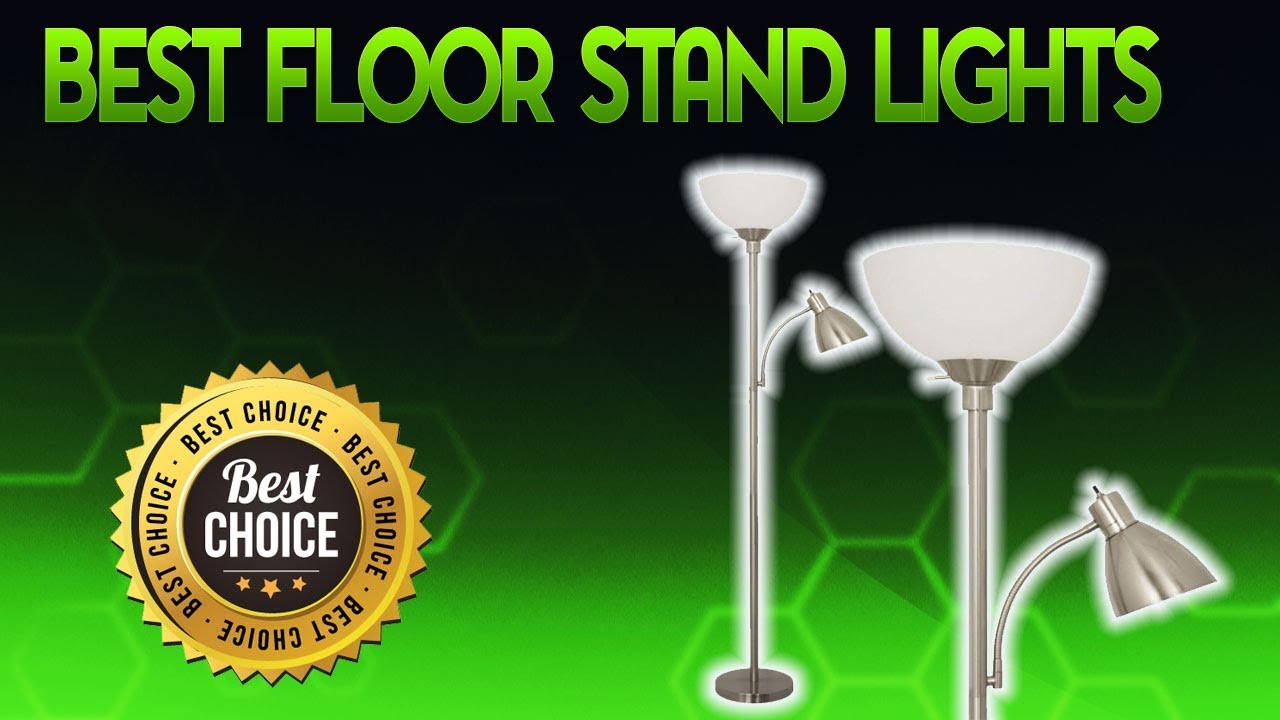 Best Floor Stand Lights 2020 Floor Stand Light Review YouTube