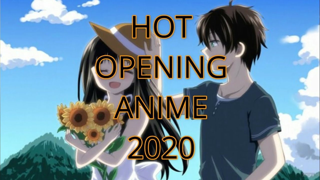 HOT Of Anime Opening Songs 2020 Anime Opening Music Mix FULL SONG 