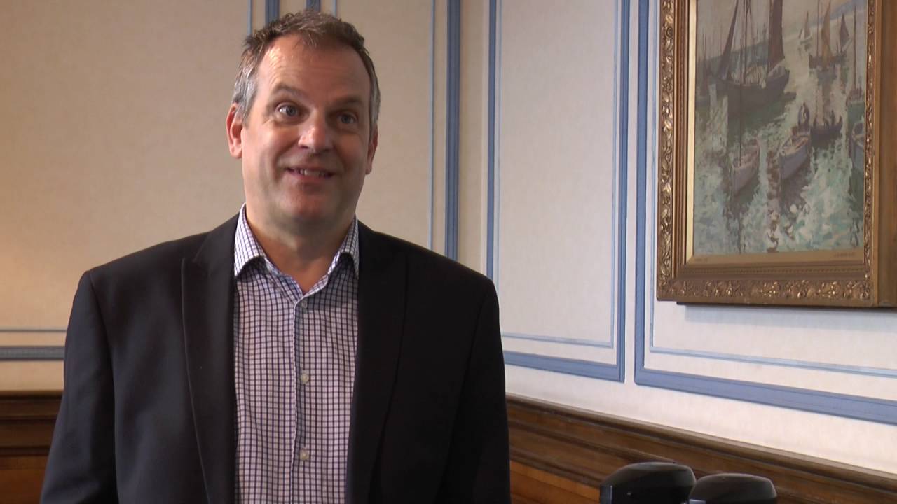 St Josephs Church in Preston is listed as Grade 2 - That's Lancashire TV