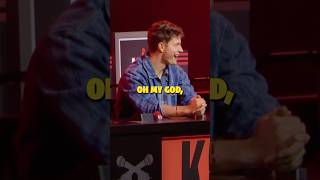 David Lucas Roasts Matt Rife, Mark Normand & Tony Hinchcliffe on Netflix