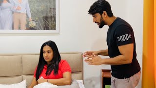 එයට හඳටම තරහ ගය දවසකඑය මහමය කයල හතවම න-Sangeeth Dini Vlogs Day Vlog