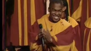 Vignette de la vidéo "No Limit - "Lord Prepare Me" | Bishop Charles E. Blake presents The West Angeles COGIC Mass Choir"