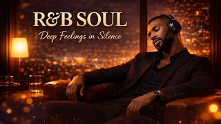 Relax Ru0026b  Late Night Feelings For Quiet Love  Chill Ru0026b Playlist 2 Hours
