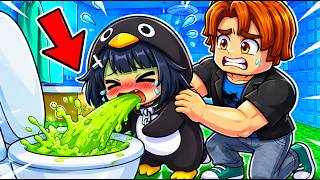 Gugu Guga is SICK and NEED HELP!