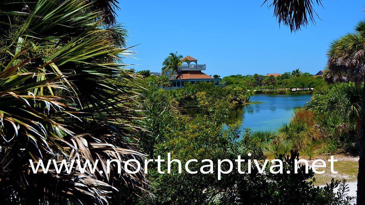 4491 Harbor Bend Drive Safety Harbor Club North Captiva FL YouTube