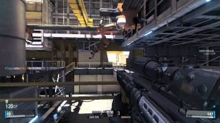 Blacklight Retribution [22] I Don't Know