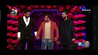 Big BossOtt season 2 Winner 🏆 Announcement  | Elvish Yadav Or Fukra Insaan #elvishyadav #fukrainsaan