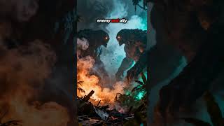 part 5 - Planetary invasion #realisticanimation#animationreels#digitalart #3danimation#visualstoryte