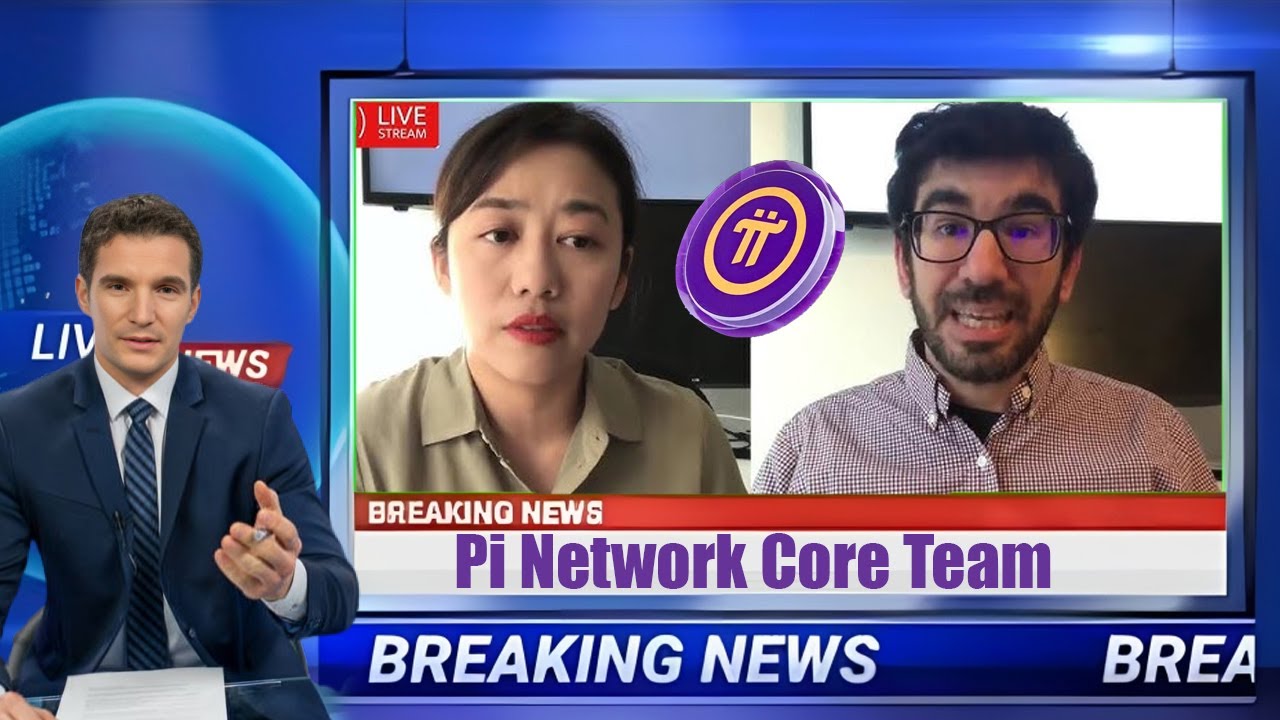 Alert✅Pi Core Team Expose Warning🚨Pi Coin Holders You Need To See This Before It's Too Late +Listing