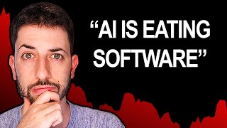 Software Stocks Just Crashed See What Happened!